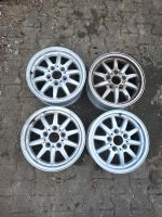 5x120 15 Zoll BMW Original e36 Alufelgen Baden-Württemberg - Schwäbisch Gmünd Vorschau