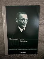 Unterrichtsmaterial zu Demian von Hermann Hesse Kreis Pinneberg - Barmstedt Vorschau