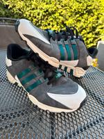 Adidas EQT Equipment TKO selten Camouflage selten 46 2/3 Support Brandenburg - Eisenhüttenstadt Vorschau