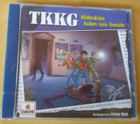 CD TKKG Bilderdiebe haben kein Gesicht - neu & ovp Baden-Württemberg - Schömberg b. Württ Vorschau