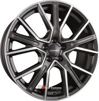 21 Zoll WHEELWORLD WH34 Alufelgen 5x112 Felgen für Audi A4 8K B8 Allroad B9 F4 A7 4G C7 4K C8 F2 A8 4H F8 e-tron Sportback GE Q5 8R FY Q7 4L Q8 RS6 RS7 S7 S8 SQ5 SQ7 SQ8 Porsche Macan VW Touareg Nordrhein-Westfalen - Hagen Vorschau