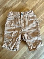 Shorts/ kurze Hose Gr 86 Topomini Schleswig-Holstein - Leezen Vorschau