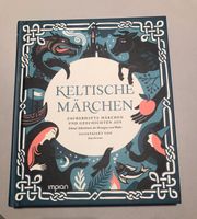 Keltische Märchen Hardcover Buch Altona - Hamburg Lurup Vorschau