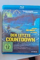 Filmklassiker - Blue-Ray "Der letzte Countdown" Niedersachsen - Hameln Vorschau