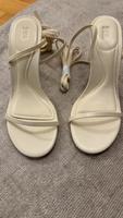 Zara Schnür Sandalen München - Altstadt-Lehel Vorschau
