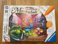 Tiptoi Die monsterstarke Musikschule Niedersachsen - Seevetal Vorschau