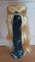 Perücke blond lang in OVP Niedersachsen - Faßberg Vorschau