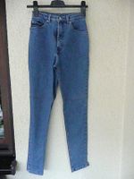 Paddock´s Jeans Hose Gr. 36 Röhren Hoher Bund Bayern - Schwabach Vorschau