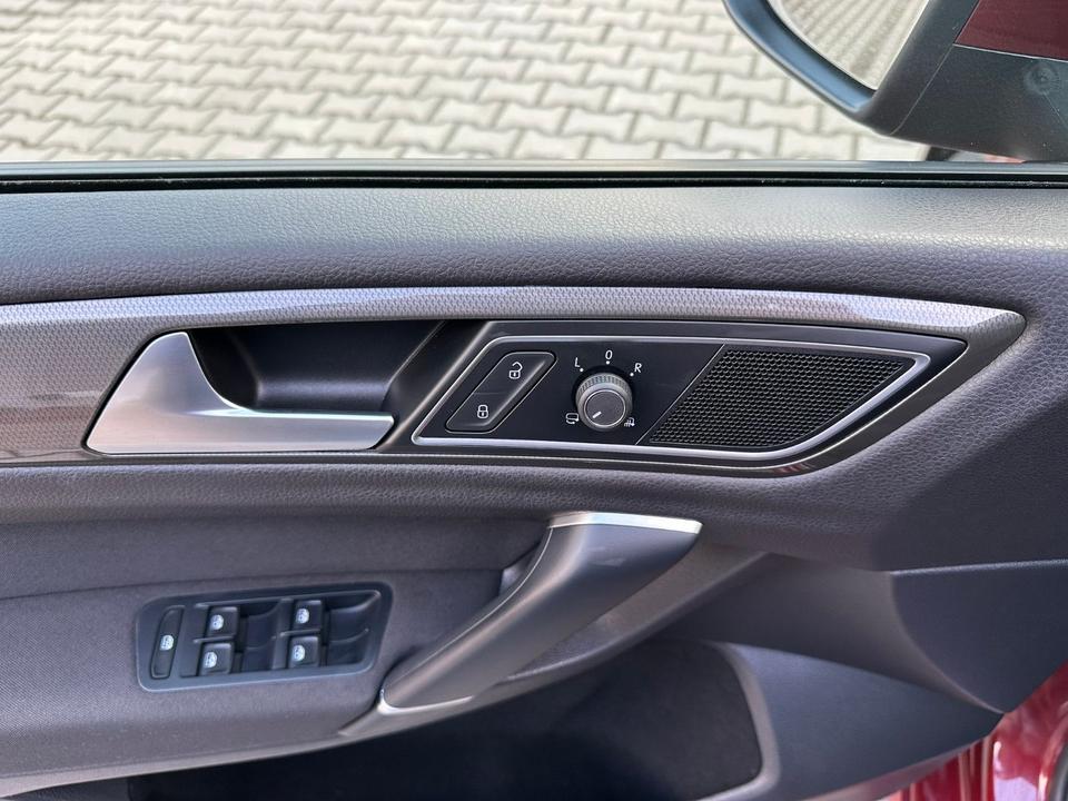 Volkswagen Golf Sportsvan 1.5 TSI ACT  JOIN*Navi*ACC*BC*SHz in Hamm
