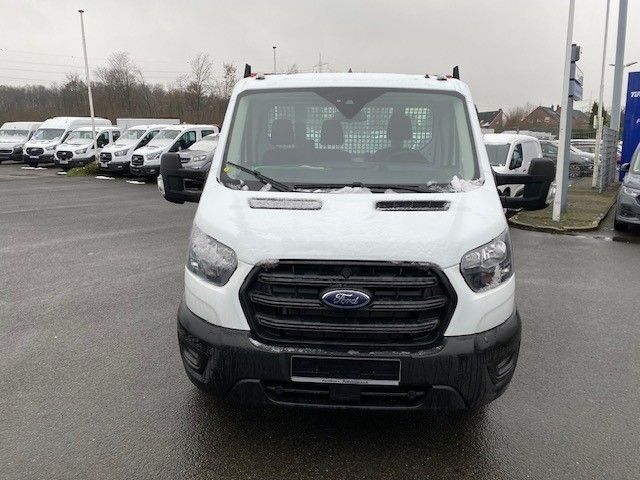 Ford Transit Pritsche TREND 350L3 +AHK + RFK in Osnabrück