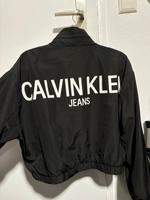 Calvin Klein leichte Jacke Baden-Württemberg - Heilbronn Vorschau