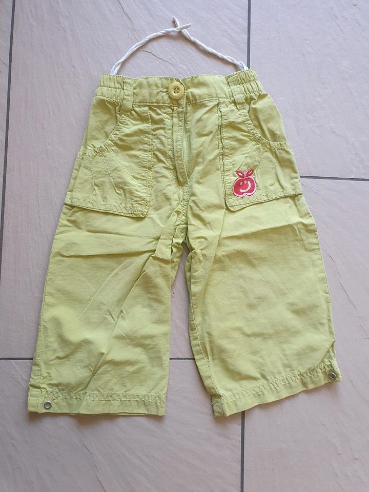 Inkl. V. ⭐️Paket⭐️kurze Hosen Shorts Bermudas 92/98 in Dresden