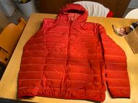 Herrenjacke von CMP in rot / Größe 54 - wie neu Nordrhein-Westfalen - Wesseling Vorschau