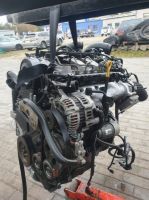 Motor 2.0CRDI D4EA KIA CARENS II III CERATO CEED 62TKM KOMPLETT Berlin - Wilmersdorf Vorschau