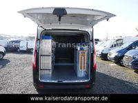 Ford Transit Custom 310 L1H1 Werkstatt Klima Navi Thüringen - Bad Salzungen Vorschau