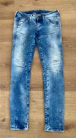 G-STAR Jeans Damen Hose Blue Denim Gr. W25 L32 Bayern - Willmering Vorschau