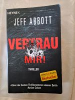 Buch "Vertrau Mir" Nordrhein-Westfalen - Nettetal Vorschau