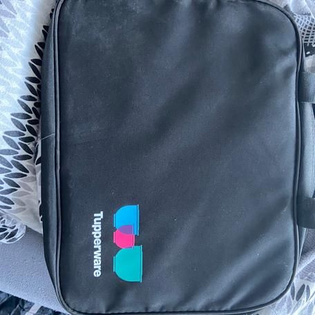 + TUPPERWARE Laptop Tasche TUPPER Notebook Bag NEU + in Jüchen