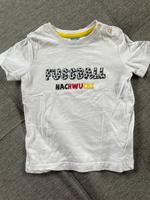 Kinder t-Shirt Fußball, EM, Deutschland Bayern - Aitrang Vorschau