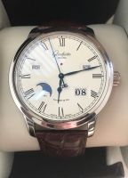 Glashütte Original Senator Ewiger Kalender NP 18.800€ Frankfurt am Main - Nordend Vorschau