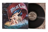 MEAT LOAF - DEAD RINGER LP VINYL 1981 hard rock Berlin - Marzahn Vorschau