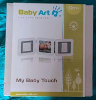 NEU My Baby Touch Babyabdruck Bilderrahmen Set Baden-Württemberg - Tübingen Vorschau