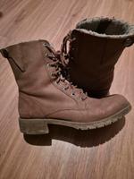 Stiefeletten Esprit 36 Bayern - Germaringen Vorschau
