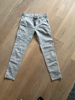 Chino Hose 38 Farbe Grau der Marke Zara Hamburg-Nord - Hamburg Langenhorn Vorschau