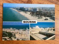 Postkarte Tunesien Sousse alt Bayern - Ebermannsdorf Vorschau