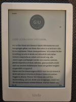 Amazon Kindle 8. Generation Bayern - Rehau Vorschau