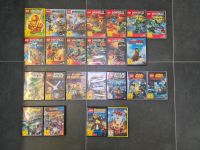 LEGO 24 Filme & Serien | Ninjago, Star Wars, Batman, Lego Movie Berlin - Charlottenburg Vorschau