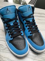 Air Jordan, Gr. 44 Nordrhein-Westfalen - Meerbusch Vorschau