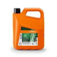 STIHL MOTOMIX 1:50 ZWEITAKTGEMISCH 07819996301 5 LTR. Niedersachsen - Oldenburg Vorschau