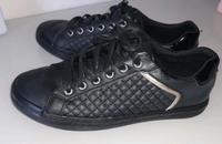 Esprit Sneaker, schwarz, 40 Bayern - Reichersbeuern Vorschau