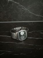 D&G Dolce & Gabbana Uhr Armbanduhr Herrenuhr Dual time Retro Hessen - Bad Vilbel Vorschau