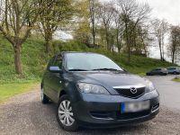 Mazda 2 1.4l Benzin 185.000 KM Klima HU:01/26 Schleswig-Holstein - Schleswig Vorschau