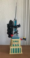 BlueBrixx-Special 104187 King Kong auf Wolkenkratzer wie Lego Duisburg - Duisburg-Mitte Vorschau