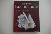 Die große Kochschule. Kochwerkstatt für Einsteiger /Versand 3,99€ Sachsen-Anhalt - Gräfenhainichen Vorschau