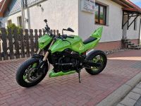 Kawasaki zx7 r Streefighter Leipzig - Großzschocher Vorschau