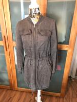 Street One Jacke long Gr. 36 Schleswig-Holstein - Kiel Vorschau