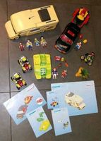 Playmobil Wohnmobil + Extras Hessen - Groß-Zimmern Vorschau