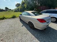Opel Astra Cabrio 2.0 Turbo Klima/BI-Xenon/Teilleder/Tempomat Schleswig-Holstein - Schleswig Vorschau