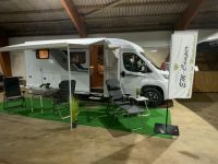 Wohnmobil mieten für 2 Erw. 1 Kind ab 98Euro Nordrhein-Westfalen - Ochtrup Vorschau