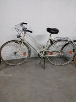 Retro Fahrrad Augusta Bayern - Erding Vorschau