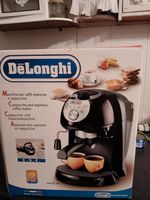 Espressomaschine DeLonghi EC 190 Bayern - Bogen Niederbay Vorschau
