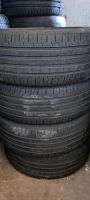 4x Sommerreifen 215/55 R17 94W Continental Contact5 Bayern - Bruckmühl Vorschau