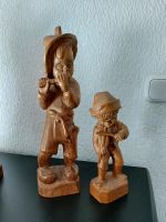 Holzfiguren Nordrhein-Westfalen - Bocholt Vorschau