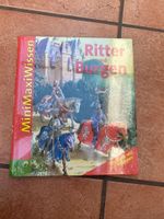 Buch Ritter und Burgen Rheinland-Pfalz - Oppenheim Vorschau
