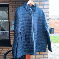 **Herrsteppjacke Übergangsjacke blau ** Gr. 60 wie NEUWERTIG Niedersachsen - Papenburg Vorschau