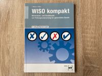 WISO kompakt Wirtschafts- und Sozialkunde / ISBN 9783582018052 Rheinland-Pfalz - Worms Vorschau